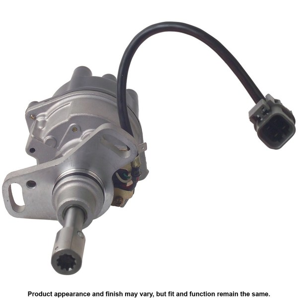 A1 Cardone New Electronic Distributor, 84-1024 84-1024